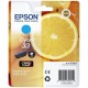 Epson C13T33424022 4.5ml 300p?ginas Cian