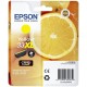Epson C13T33644022 8.9ml 650p?ginas Amarillo