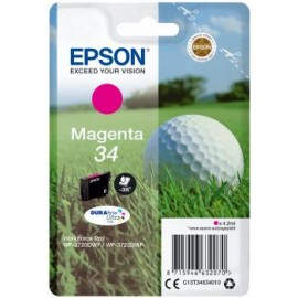 Epson C13T34634020 4.2ml Magenta