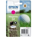Epson C13T34634020 4.2ml Magenta