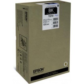 Epson T9741 1520.5ml 86000p?ginas Negro C13T974100