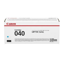 Canon 040 Cartucho Cian 0458C001