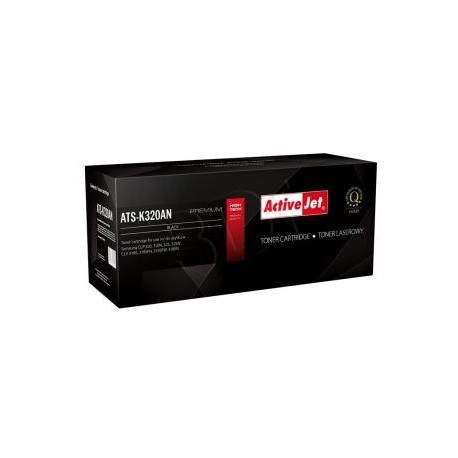 ACTIVEJET TONER COMPATIBLE SAMSUNG CLT-K4072S
