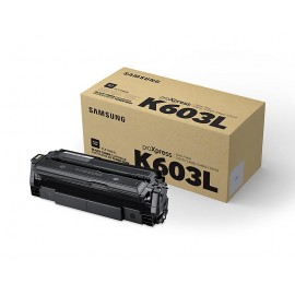 Samsung CLT-K603L Laser toner 15000p?ginas Negro