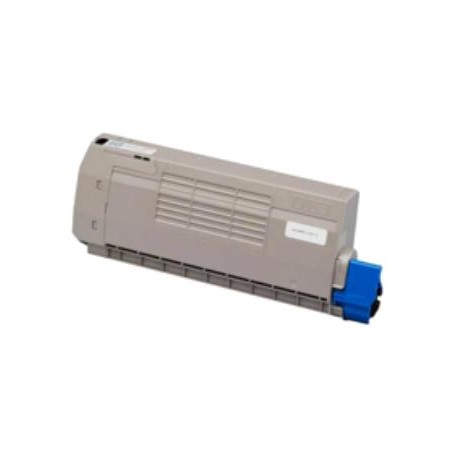 OKI 46507616 11000p?ginas Negro