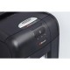 Rexel Auto+ 130X Strip shredding 60dB Negro triturador de papel 2102559EUA