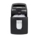 Rexel Auto+ 130X Strip shredding 60dB Negro triturador de papel 2102559EUA