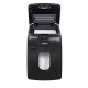 Rexel Auto+ 130X Strip shredding 60dB Negro triturador de papel 2102559EUA