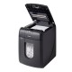 Rexel Auto+ 130X Strip shredding 60dB Negro triturador de papel 2102559EUA