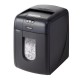 Rexel Auto+ 130X Strip shredding 60dB Negro triturador de papel 2102559EUA