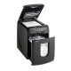 Rexel Auto+ 130X Strip shredding 60dB Negro triturador de papel 2102559EUA