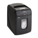 Rexel Auto+ 130X Strip shredding 60dB Negro triturador de papel 2102559EUA