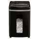 Fellowes Powershred 450M Micro-cut shredding Negro triturador de papel 4074101