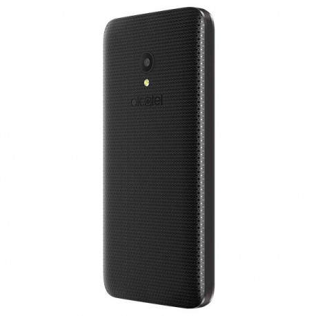 Alcatel U5 4G 8GB Negro, Gris 5044DG