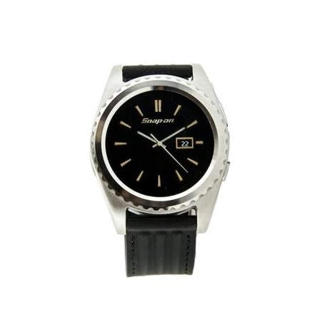 IGGUAL Smartwatch EVO1 1.2 IPS BT4.0 Acero IGG313831