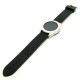 IGGUAL Smartwatch EVO1 1.2 IPS BT4.0 Acero IGG313831