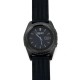IGGUAL Smartwatch EVO1 1.2 IPS BT4.0 Negro IGG313824