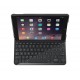 Logitech Slim Folio Bluetooth QWERTY Espa?ol Negro teclado para m?vil 920-008622