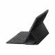 Logitech Slim Folio Bluetooth QWERTY Espa?ol Negro teclado para m?vil 920-008622