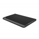 Logitech Slim Folio Bluetooth QWERTY Espa?ol Negro teclado para m?vil 920-008622