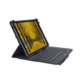 Logitech Univ Folio Int KBD 9-10 Tablets ES 920-008336