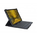 Logitech Univ Folio Int KBD 9-10 Tablets ES 920-008336