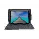 Logitech Univ Folio Int KBD 9-10 Tablets ES 920-008336