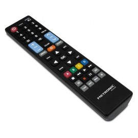 METRONIC MANDO A DISTANCIA UNIVERSAL TV PARA SONY 495343