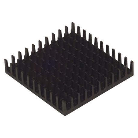 Raspberry Pi 750-0881 ventilador de PC