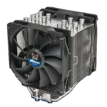 Scythe Mugen 5 PCGH SCMG-5PCGH