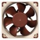 NOCTUA NF-A6X25 FLX 3.000RPM FLX MARRON