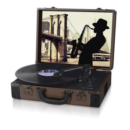 MUSE LECTOR DE VINILO MT-102 LT