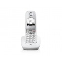GIGASET A415 DECT Identificador de llamadas blanco 4250366849539