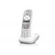 GIGASET A415 DECT Identificador de llamadas blanco 4250366849539