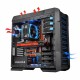 Thermaltake Chaser A31 ATX Negro