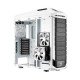Cooler Master Storm Stryker Ventana Blanco