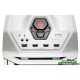 Cooler Master Storm Stryker Ventana Blanco