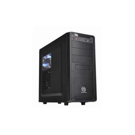 Thermaltake Versa G2 ATX Negro