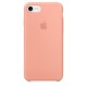 APPLE IPHONE 7 SILICONA ROSA FLAMENCO MQ592ZM A