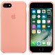 APPLE IPHONE 7 SILICONA ROSA FLAMENCO MQ592ZM A