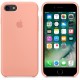APPLE IPHONE 7 SILICONA ROSA FLAMENCO MQ592ZM A