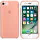 APPLE IPHONE 7 SILICONA ROSA FLAMENCO MQ592ZM A