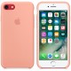 APPLE IPHONE 7 SILICONA ROSA FLAMENCO MQ592ZM A