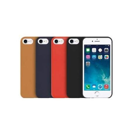 Mobilis 042005 4.7 Cover case Rojo