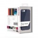 Mobilis 042006 4.7 Cover case Azul