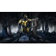 Warner Bros Act Key Mortal Kombat X 791081
