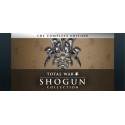 SEGA Act Key Shogun: Total War - Gold Edition 795696