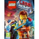 Warner Bros Act Key The LEGO Movie Videogame 775715