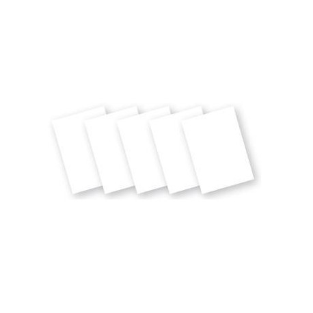 Zebra KT-SPRTCT-VC70-05R VC80 5pieza(s) protector de pantalla