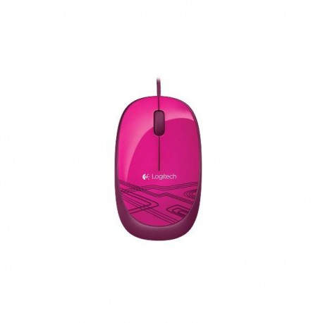 Logitech M105 Rojo